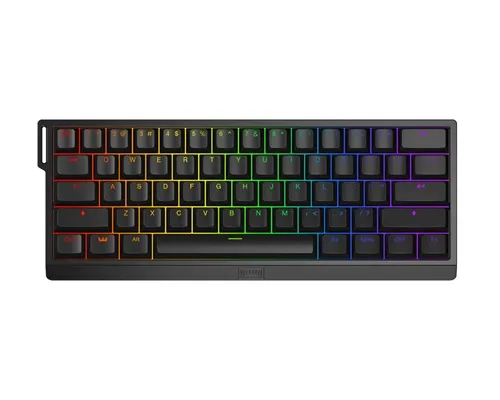 Picture of Wooting 60HE